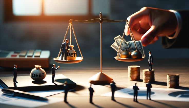 Paying Off a Debt A Guide to Financial Freedom