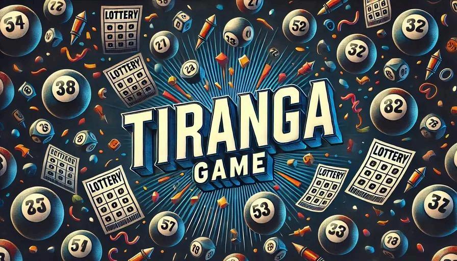 Tiranga Game Technology Building a Stable Platform