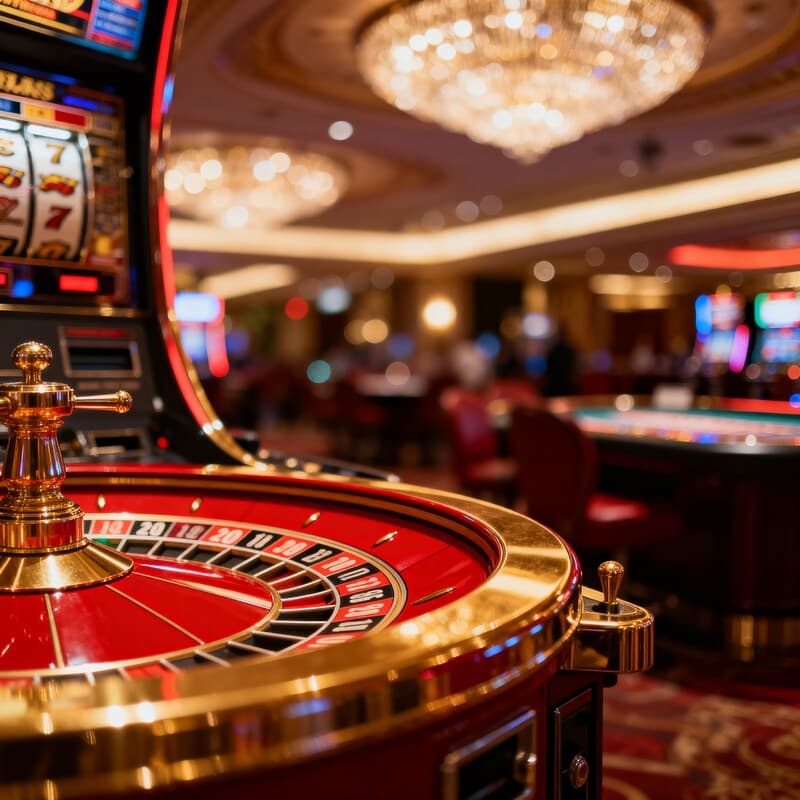 Understanding Online Slot Gameplay for Beginners