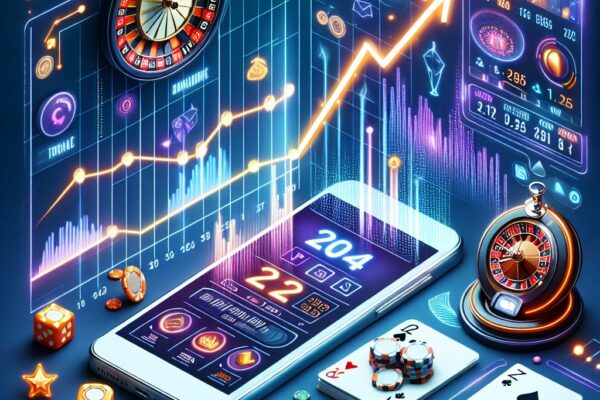 Slot Online: Permainan Digital yang Terus Berkembang di Dunia Hiburan Internet