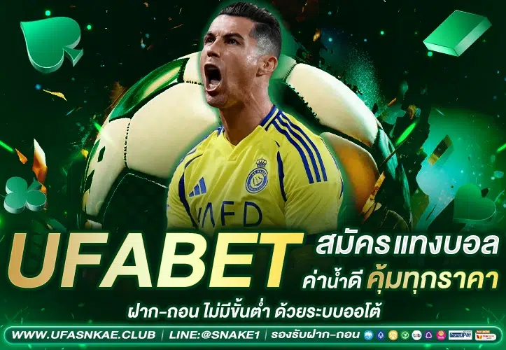Key Features That Make UFABET Stand Out in Online Betting
