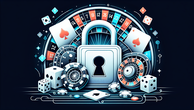 Secure Gaming Experience Benefits