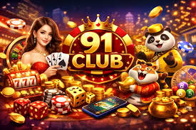 Your Adventure Starts with 91 Club