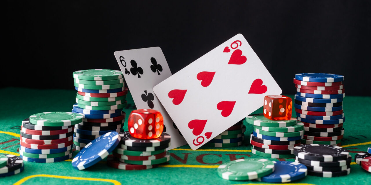 Complete Guide to Popular Games in Casino Collections 1