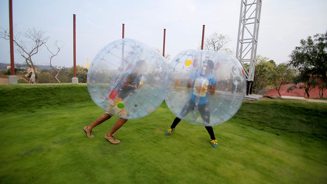 Goa Games Fun for All Ages