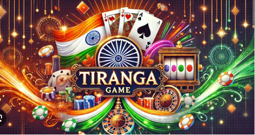 How to Collect More Rewards in Tiranga Game