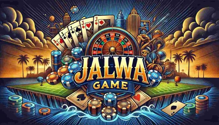 How to Play Earn on Jalwa Game Online