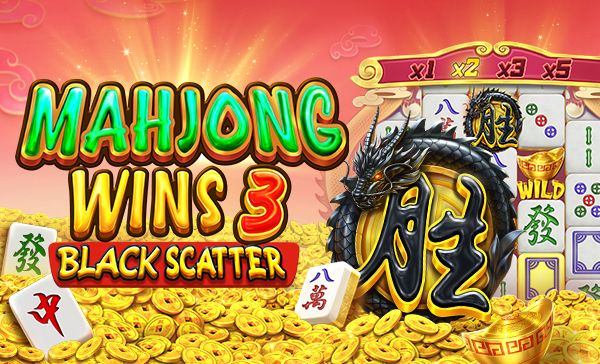 Mahjong Wins 3