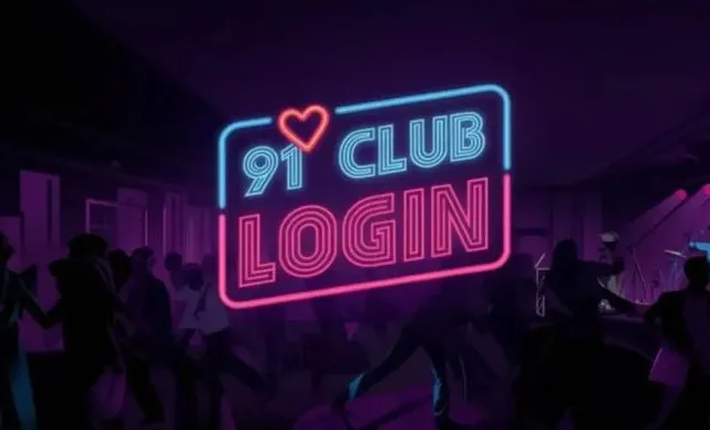 Why 91 Club is the Top Choice for Gamers