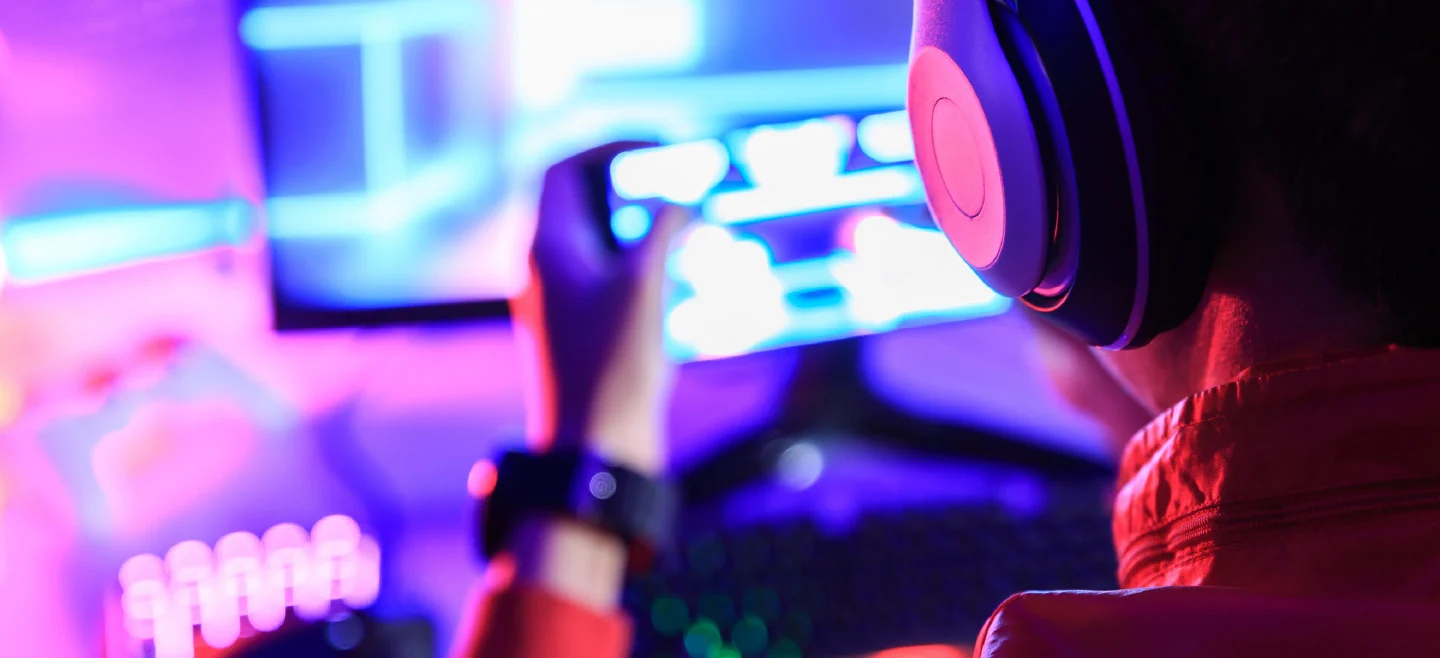 Online Gaming: The Digital Playground of the Modern World