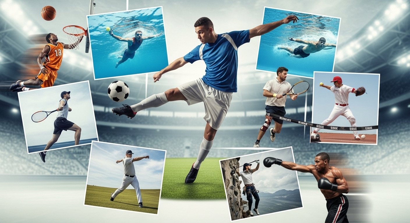 The Future of Sports Technology in 2026: How Innovation Is Transforming Fan Experiences