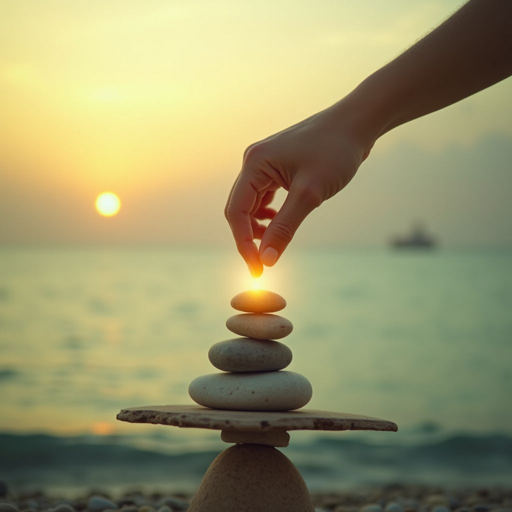 Aligning Daily Choices With Values
