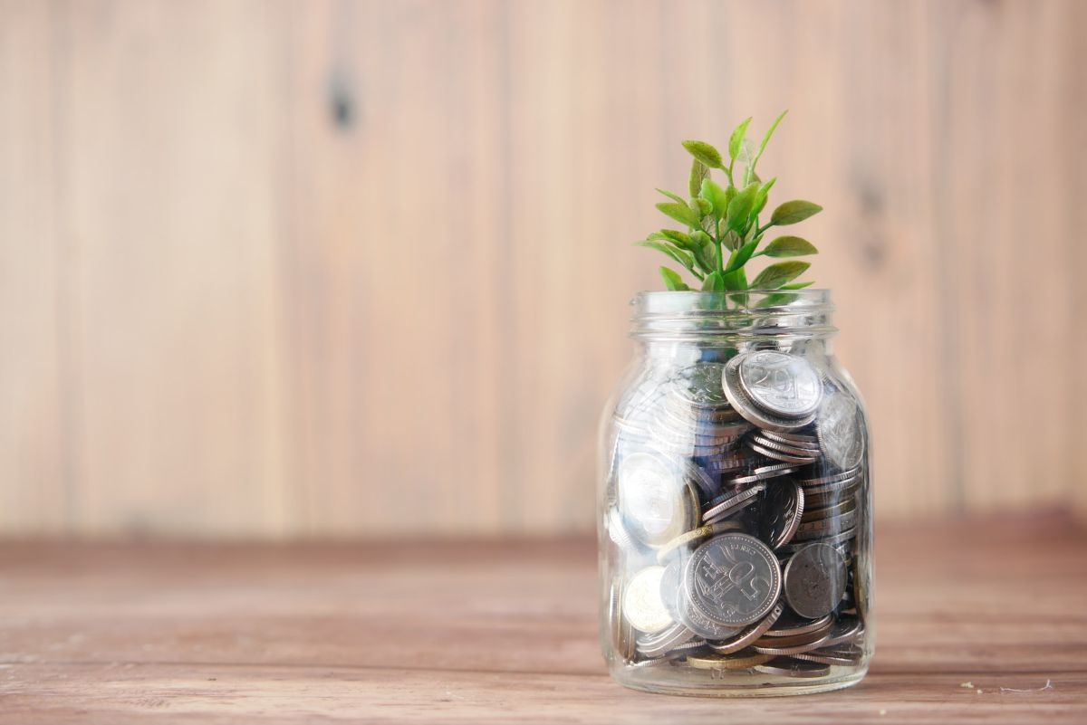 Balancing Individual and Shared Financial Goals