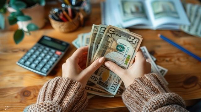 Aligning Your Finances Without Feeling Restricted 1 Understanding Interest Rates on Urgent Loans for Bad Credit