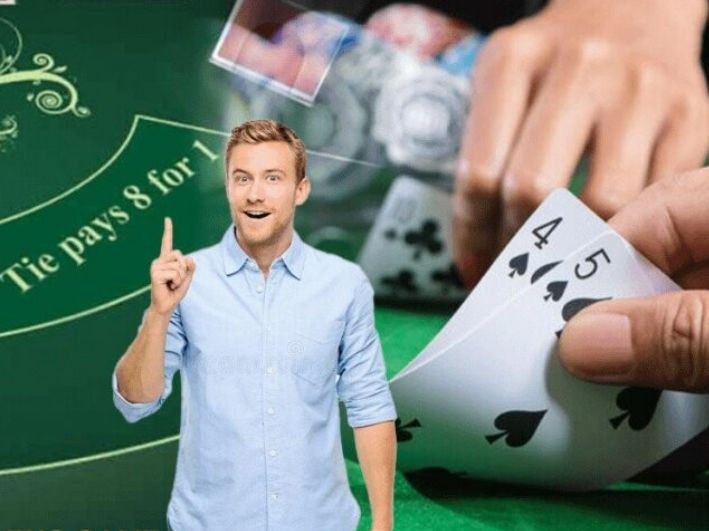 VIP Reward Programs Offering Exclusive Benefits for Online Baccarat Players 1