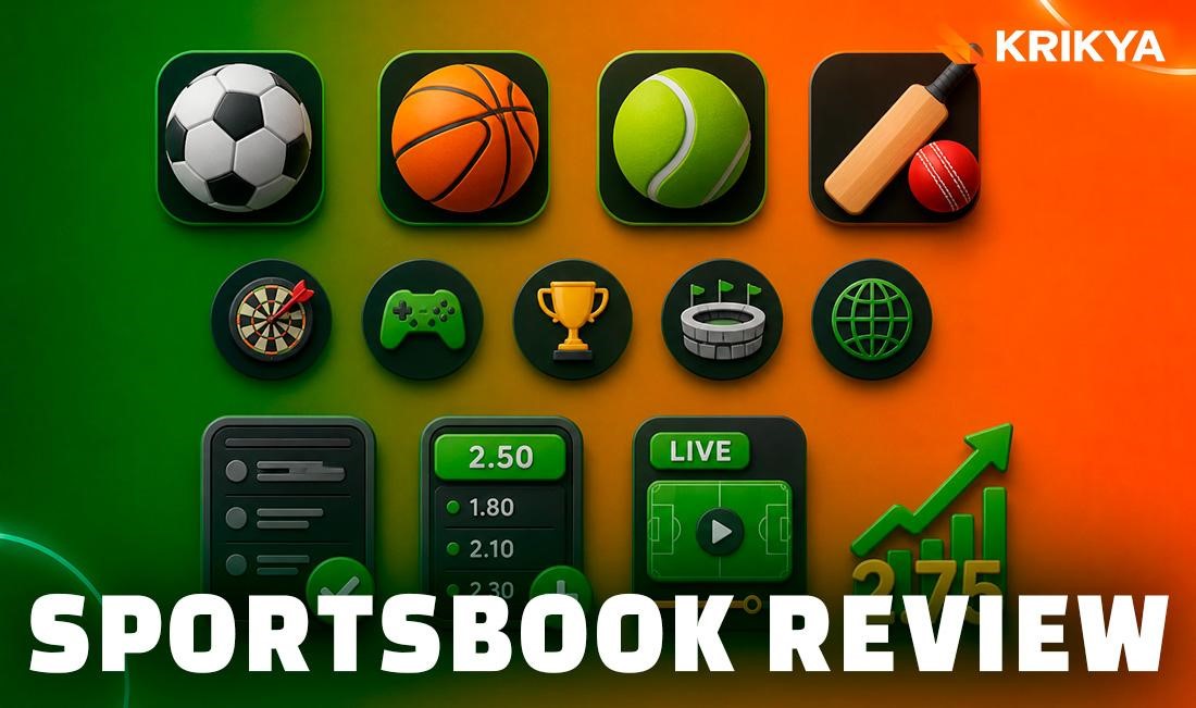 Krikya App Bangladesh Review 2026: A Deep Dive into Betting Options, Performance, and How to Safely Download and Install on Android