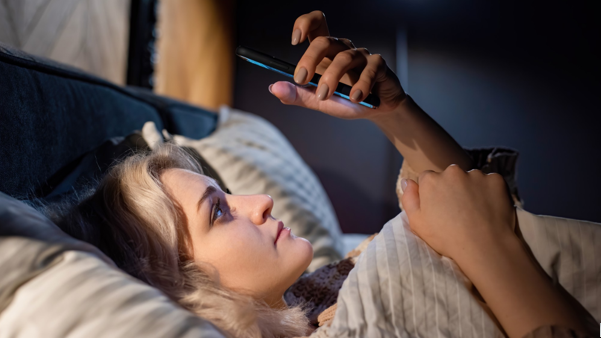 Staying Warm Online: The Strange Psychology of Not Wanting the Night to End