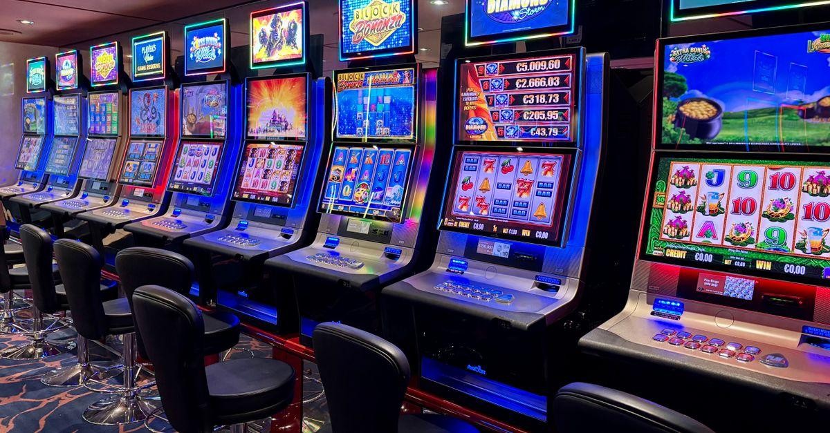 How AI-Powered Features Are Changing Slot Game Flow 1 How AI-Powered Features Are Changing Slot Game Flow