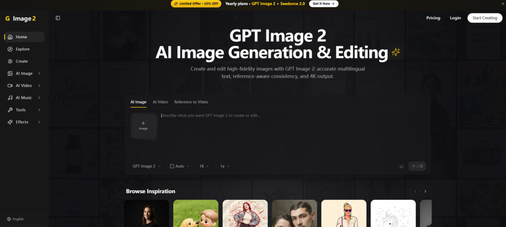 Why Image 2 Changes the Calculus for Visual Content Production