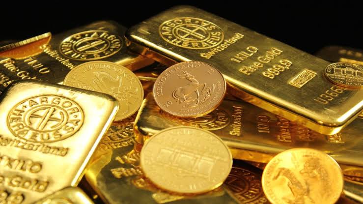 RBI gold buying and India’s growing gold reserves
